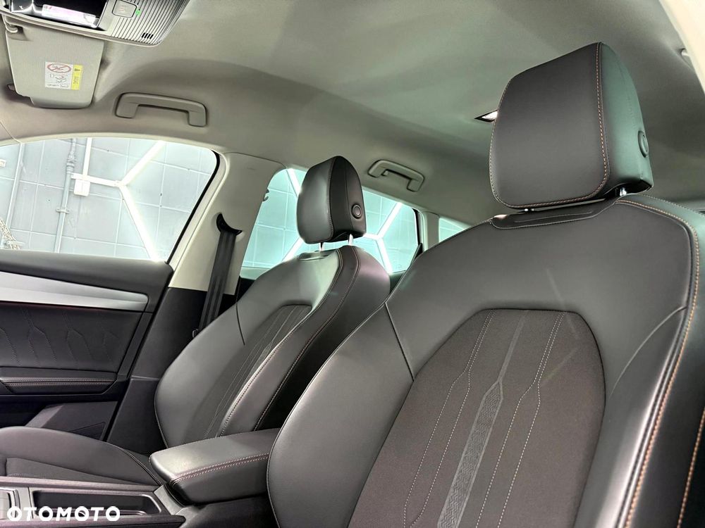 Cupra Formentor 1.5 TSI DSG - 23