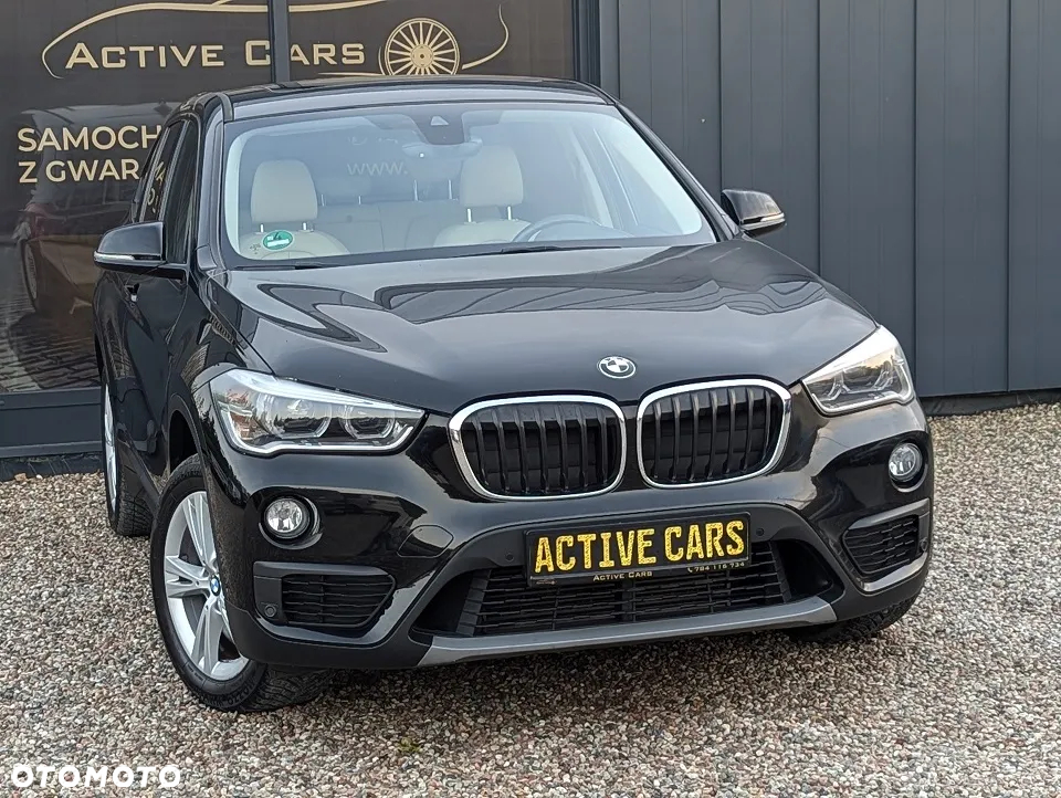 BMW X1 xDrive25d xLine - 2