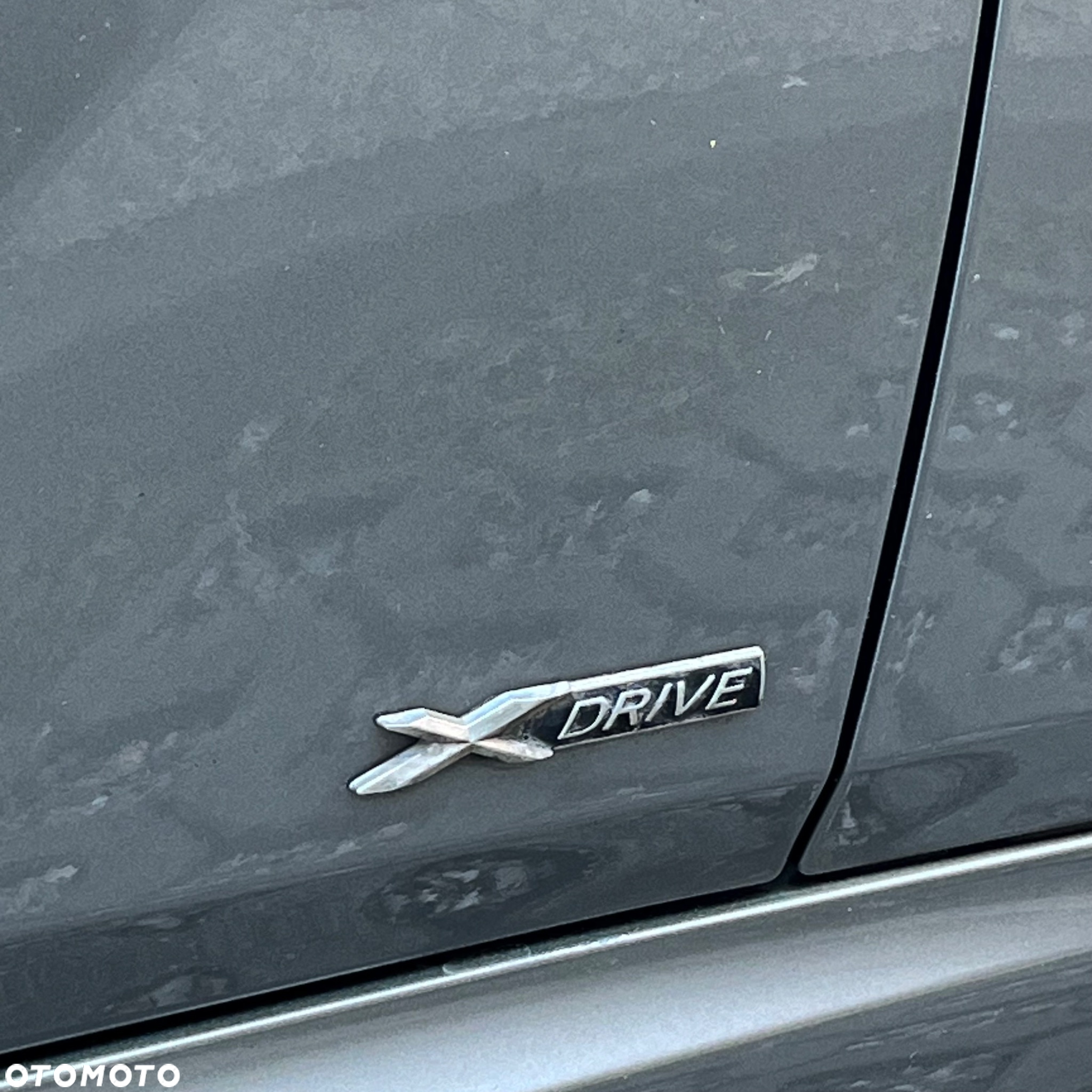 BMW X1 - 19