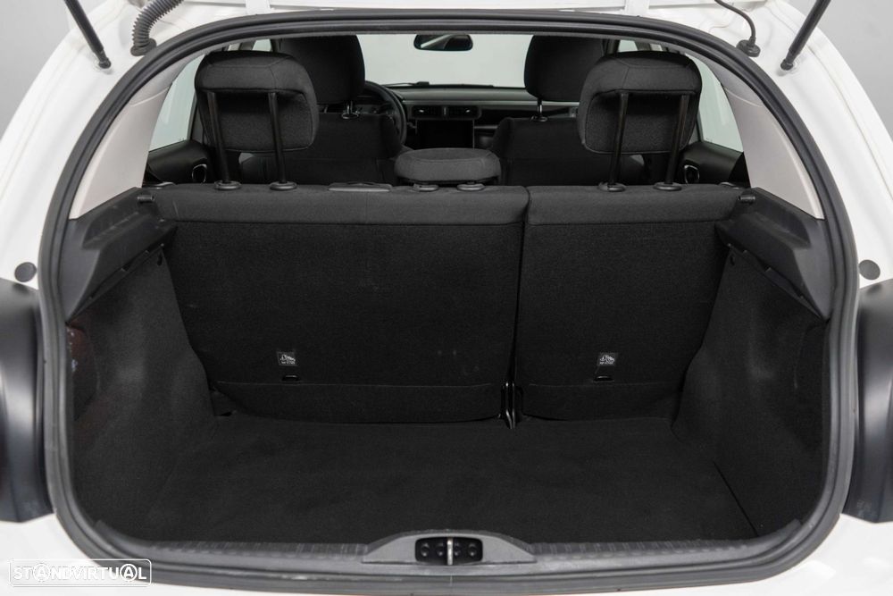 Citroën C3 1.2 PureTech Feel - 14