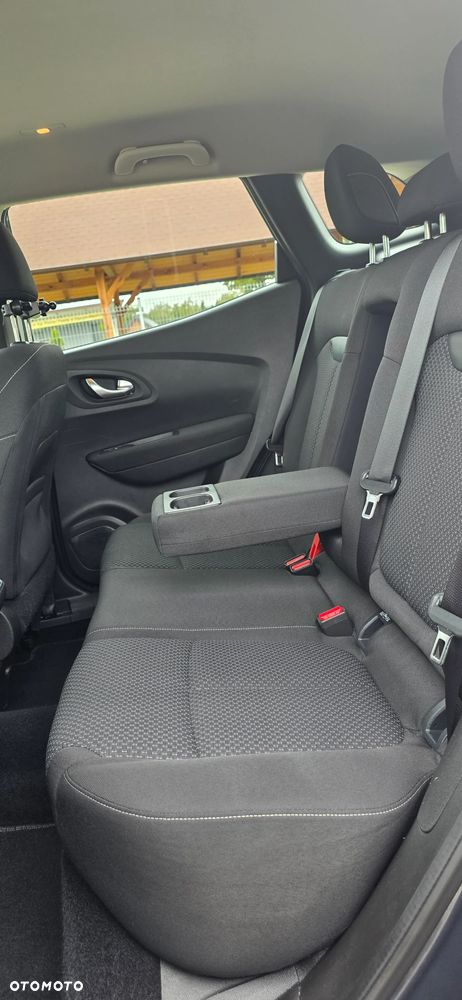 Renault Kadjar 1.3 TCe FAP Easy Life EDC - 12