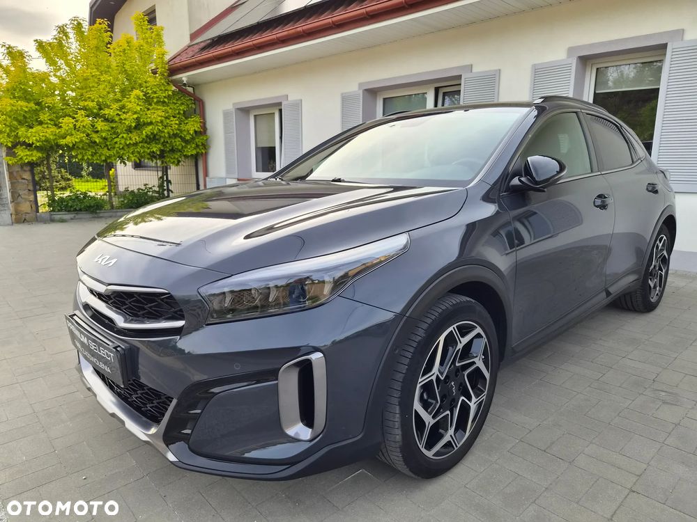 Kia XCeed - 9