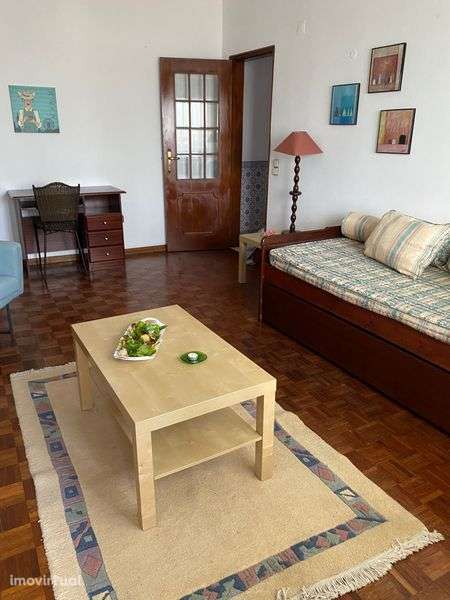 Aluga-se apartamento T1 Faro - Grande imagem: 2/8