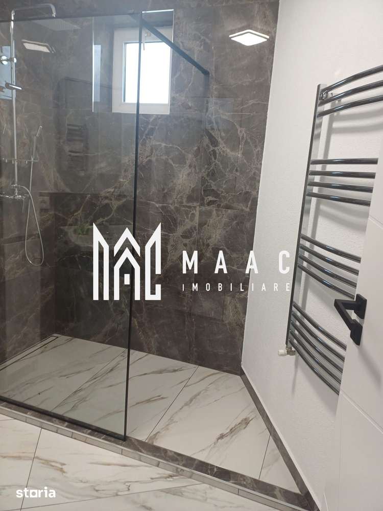 Apartament 2 Camere | 62Mp | Decomandat | Loc de Parcare | Balcon | Re — fotografia 3