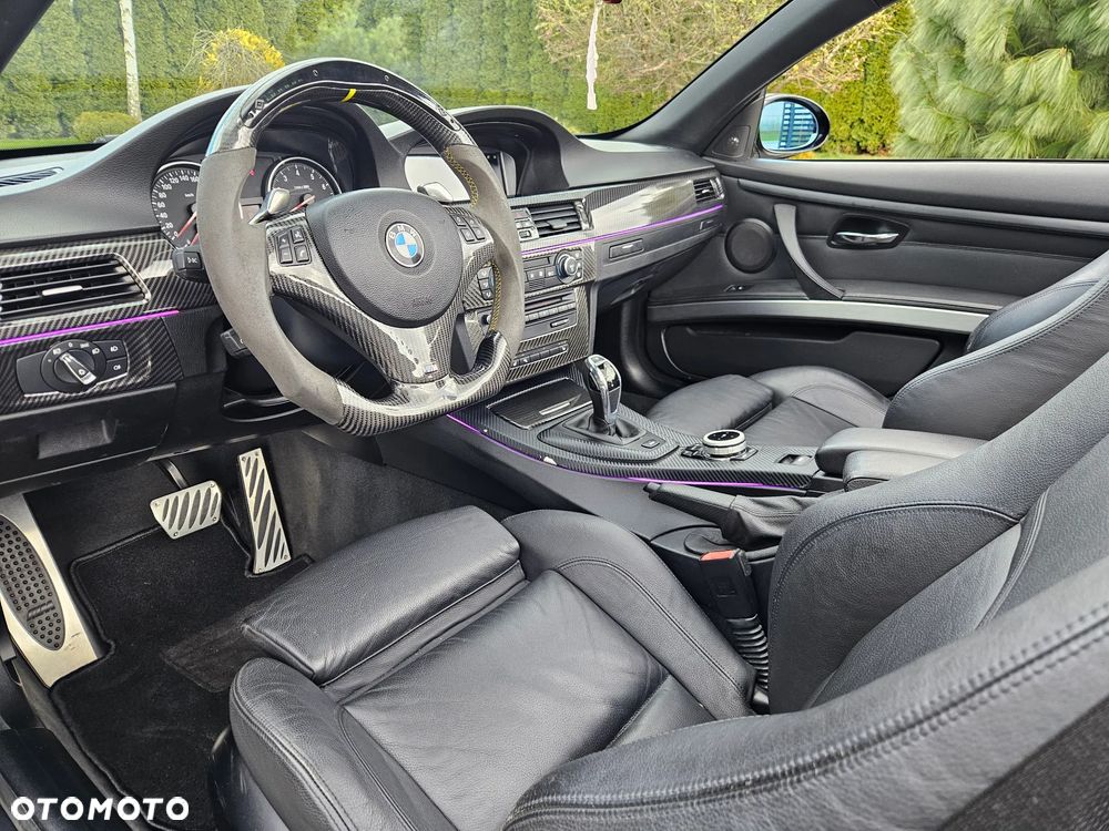 BMW Seria 3 335i - 28