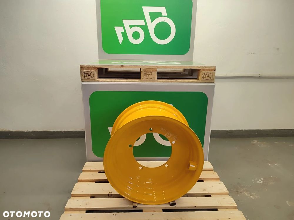 Felga 14X24 JCB 530-70 - 1
