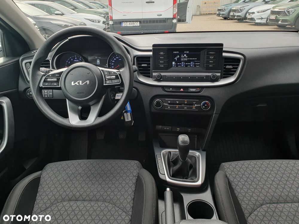 Kia Ceed 1.0 T-GDI S - 29