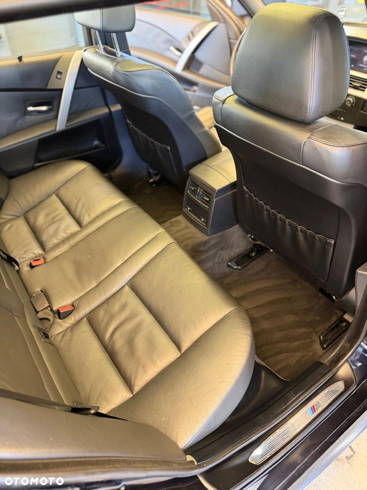 BMW Seria 5 530xd - 17