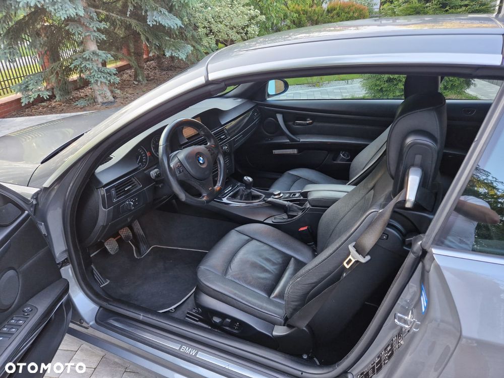 BMW Seria 3 325i - 19