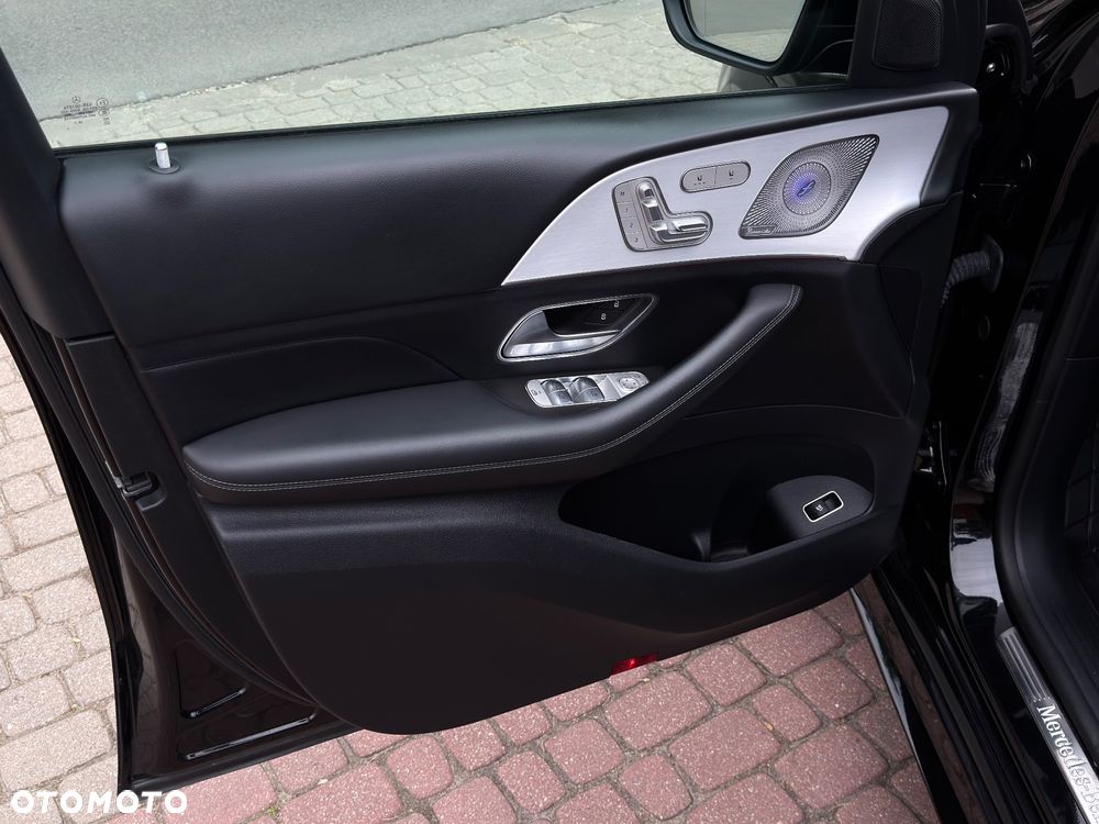 Mercedes-Benz GLE 350 de 4-Matic Premium - 26