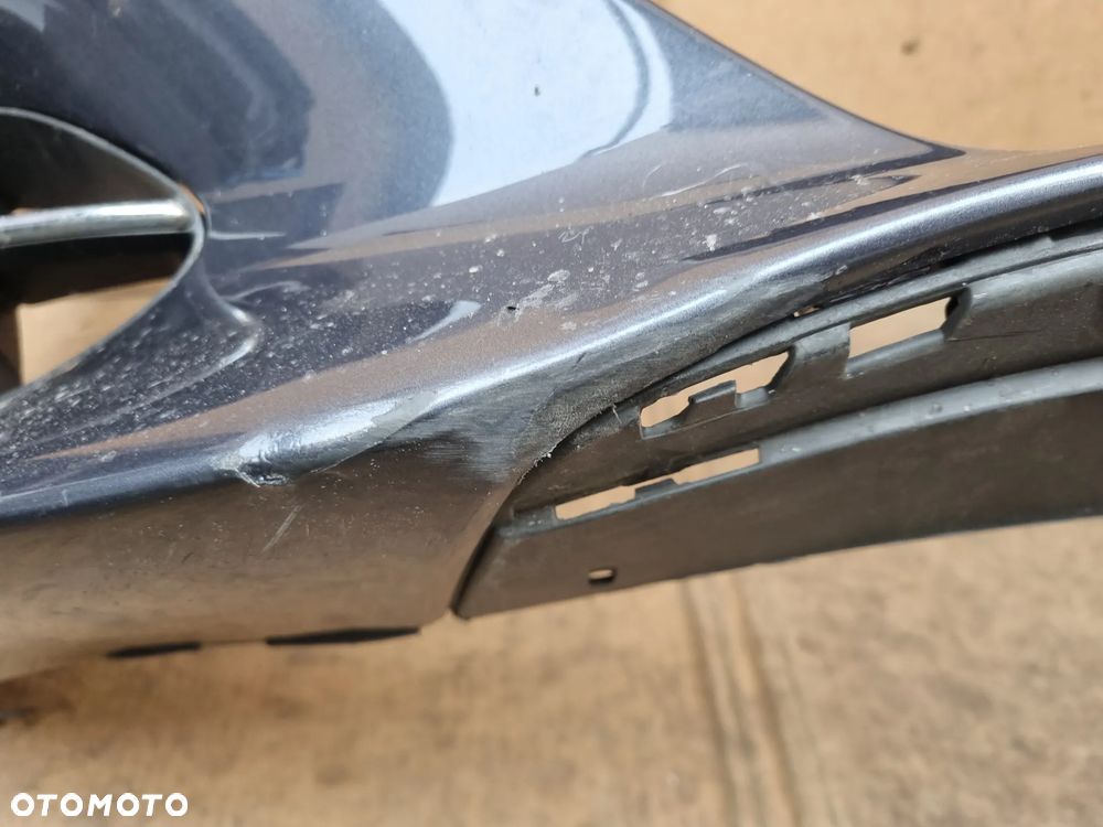 MERCEDES E KLASA W212 LIFT ZDERZAK PRZEDNI PRZÓD - 6