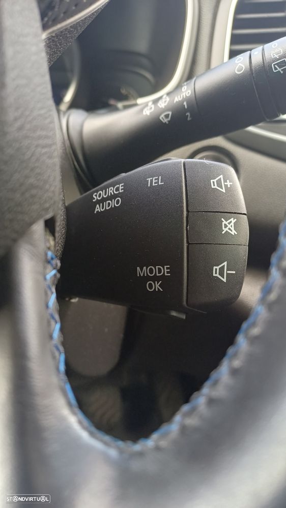 Renault Mégane 1.5 dCi GT Line - 34