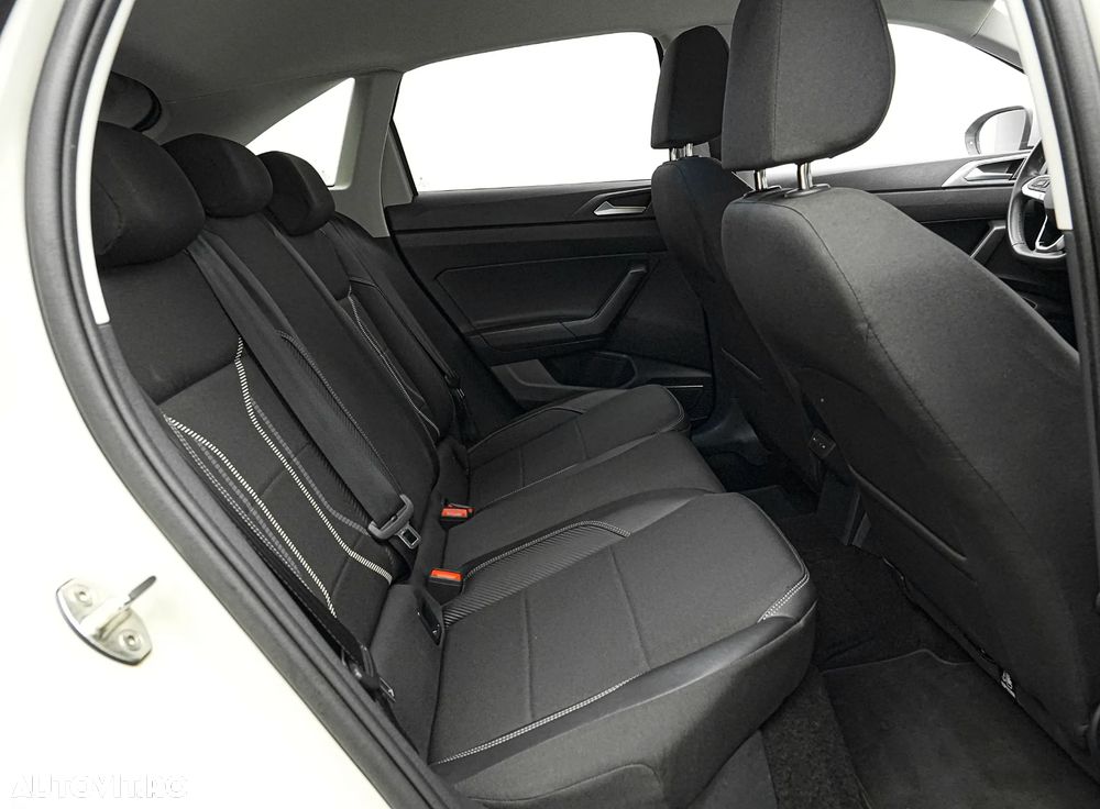Volkswagen Taigo 1.5 TSI 150CP DSG7 Style - 17