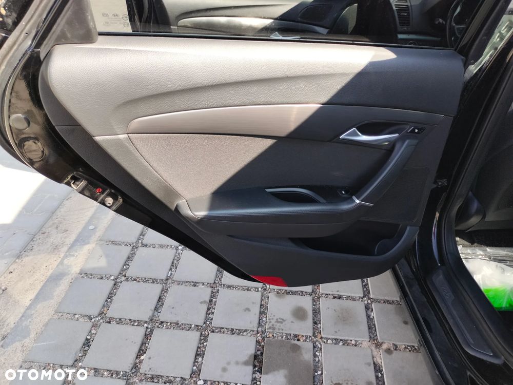 Hyundai i40 i40cw 1.7 CRDi 5 Star Edition - 22