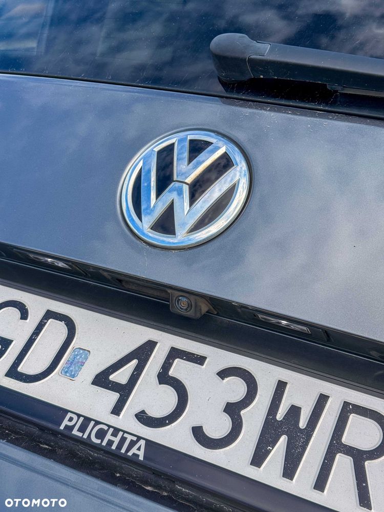 Volkswagen Caddy - 6