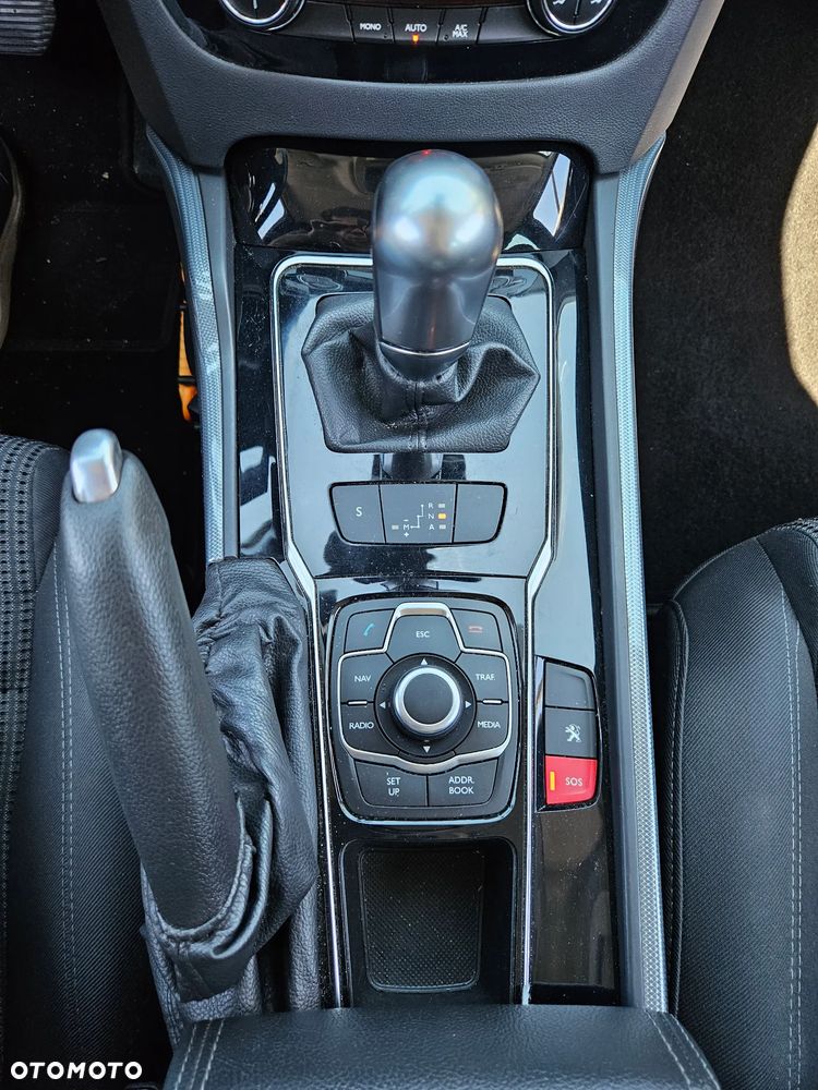 Peugeot 508 - 19