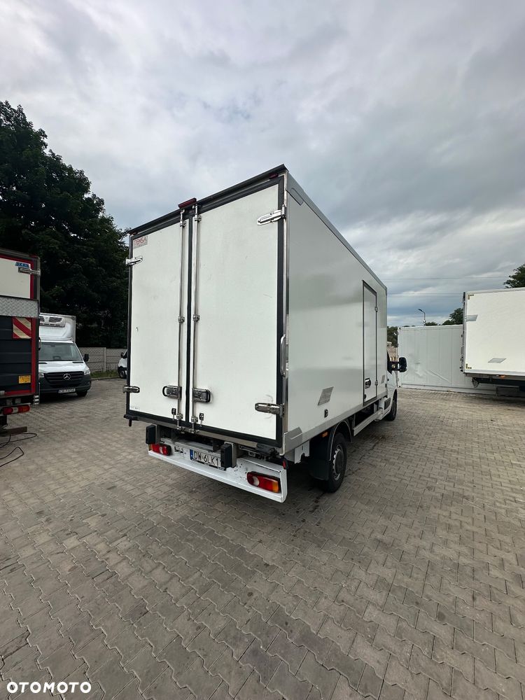 Renault Master - 5