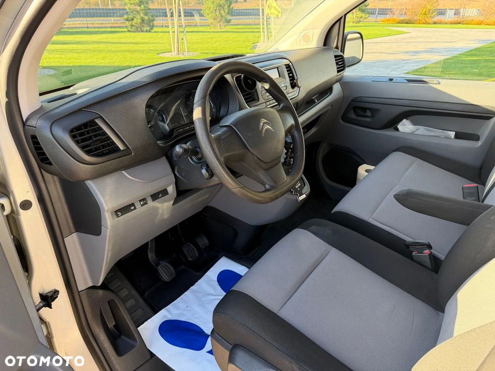 Citroën SpaceTourer 2.0 BlueHDi XS Business - 8