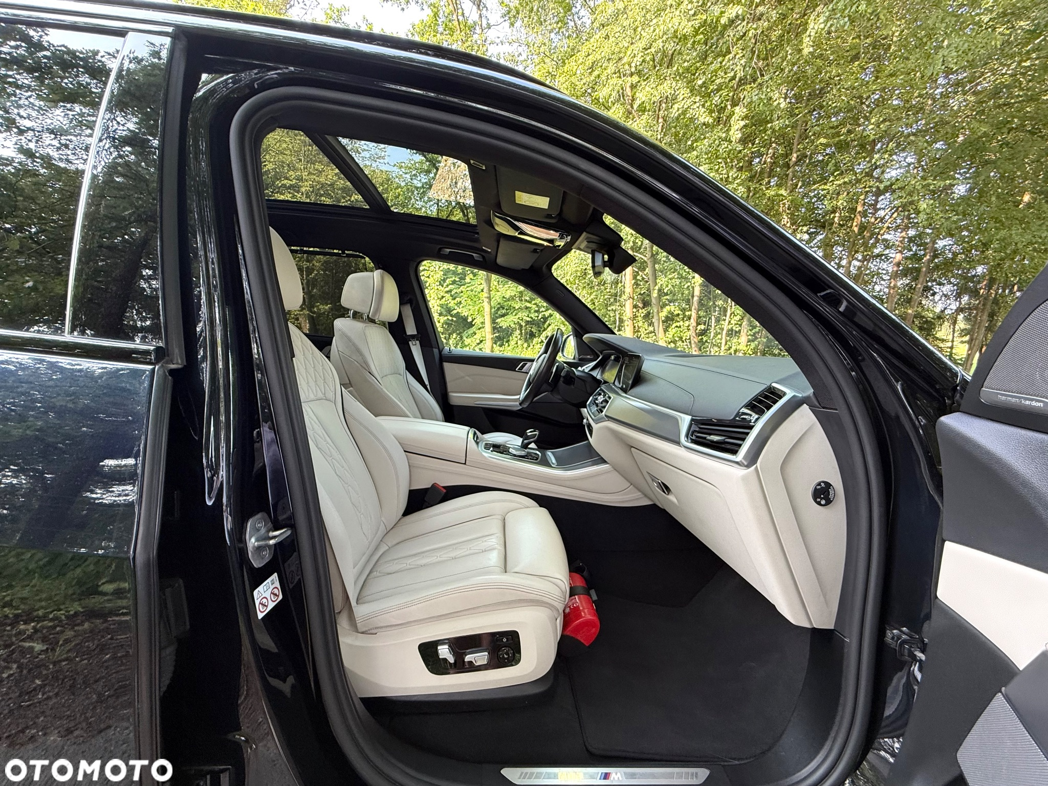 BMW X5 xDrive30d sport - 29