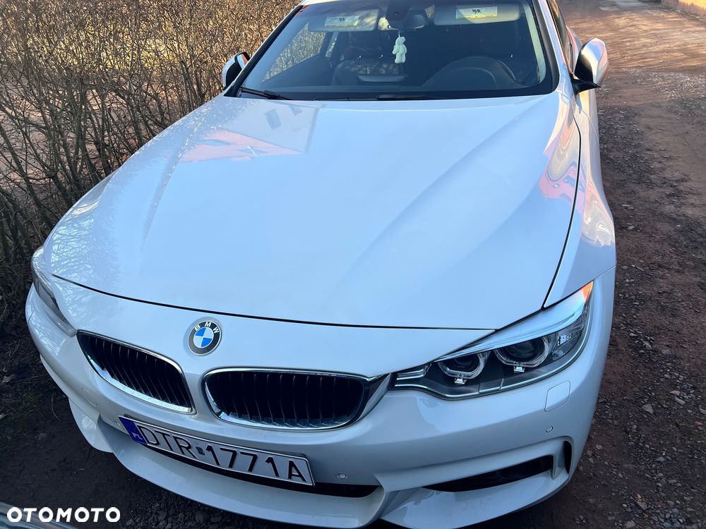 BMW Seria 4 428i xDrive Advantage - 7