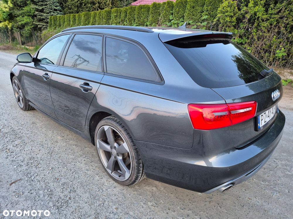 Audi A6 Avant 3.0 TDI DPF quattro S tronic - 3