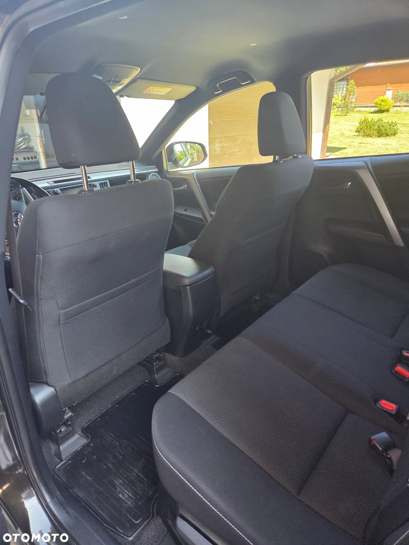 Toyota RAV4 Hybrid Premium 4x4 - 4