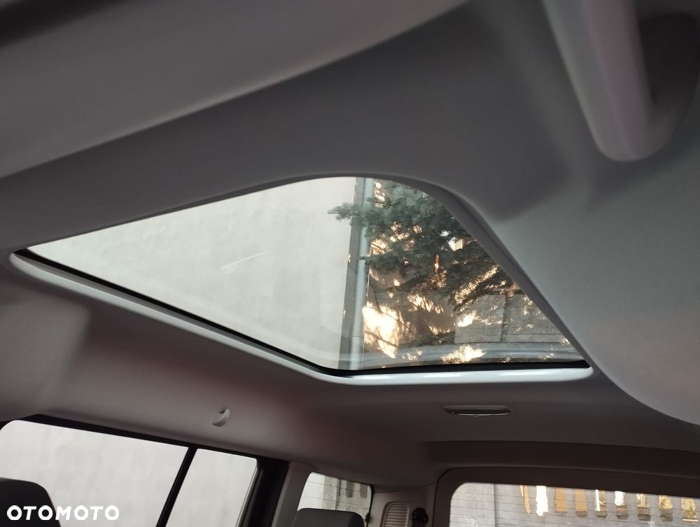 Ford Tourneo Connect Gr 1.5 EcoBlue Trend PowerShift - 6