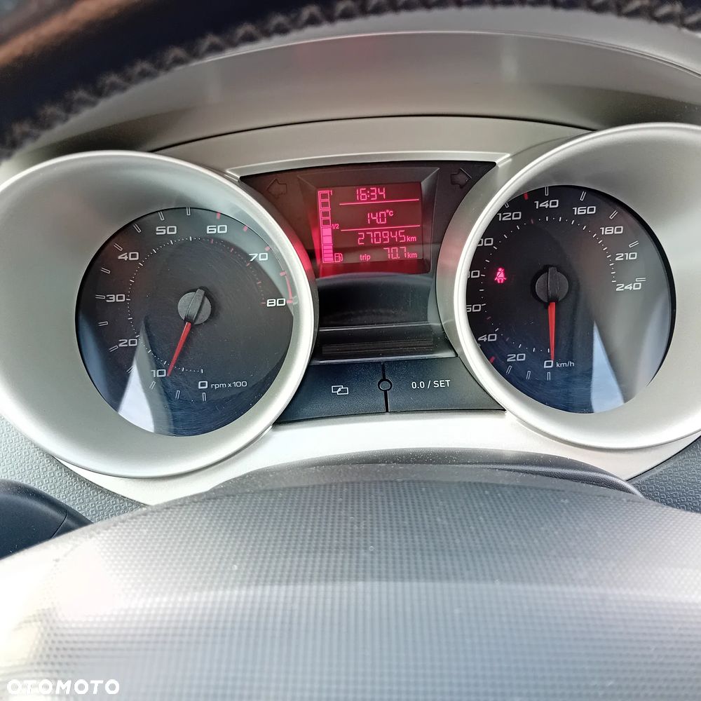 Seat Ibiza 1.4 16V Style - 9