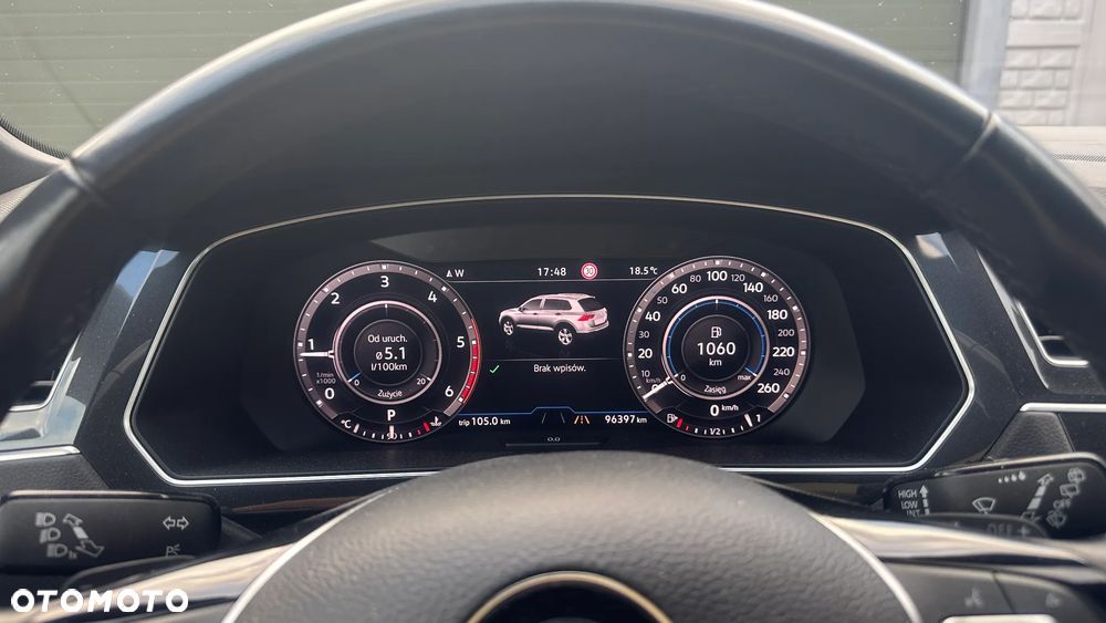 Volkswagen Tiguan 2.0 TDI BMT SCR 4Mot Highline DSG - 10