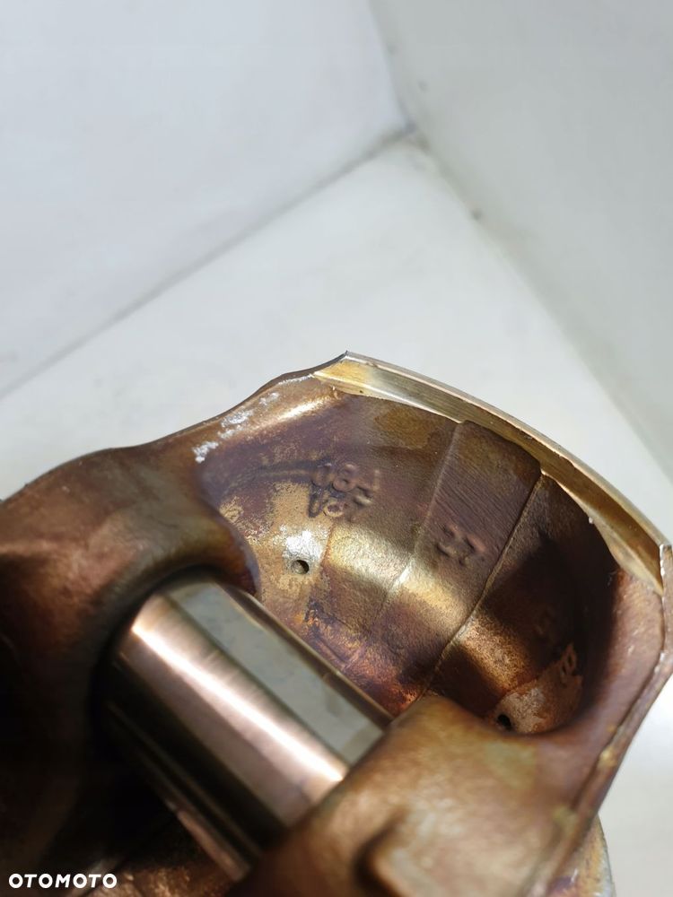 tłok 084167 bmw 1.8 2.0 b e46 e87 e90 n46 - 7