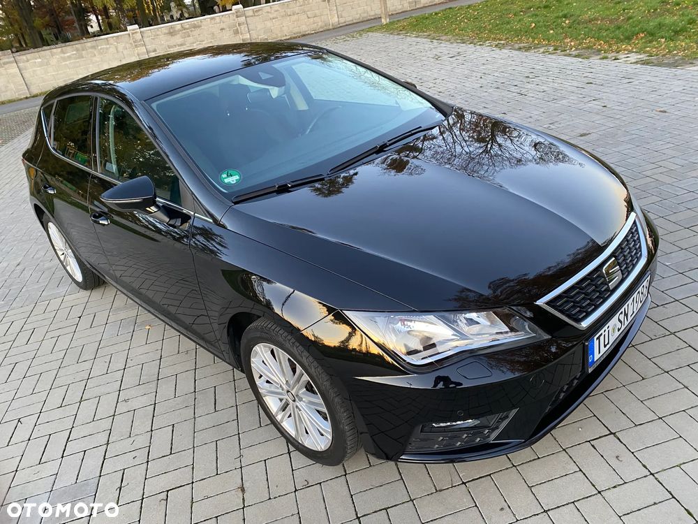 Seat Leon 1.4 TSI Xcellence S&S - 6