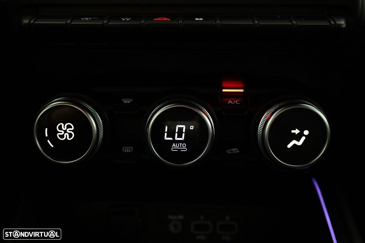Renault Clio 1.0 TCe Intens - 13
