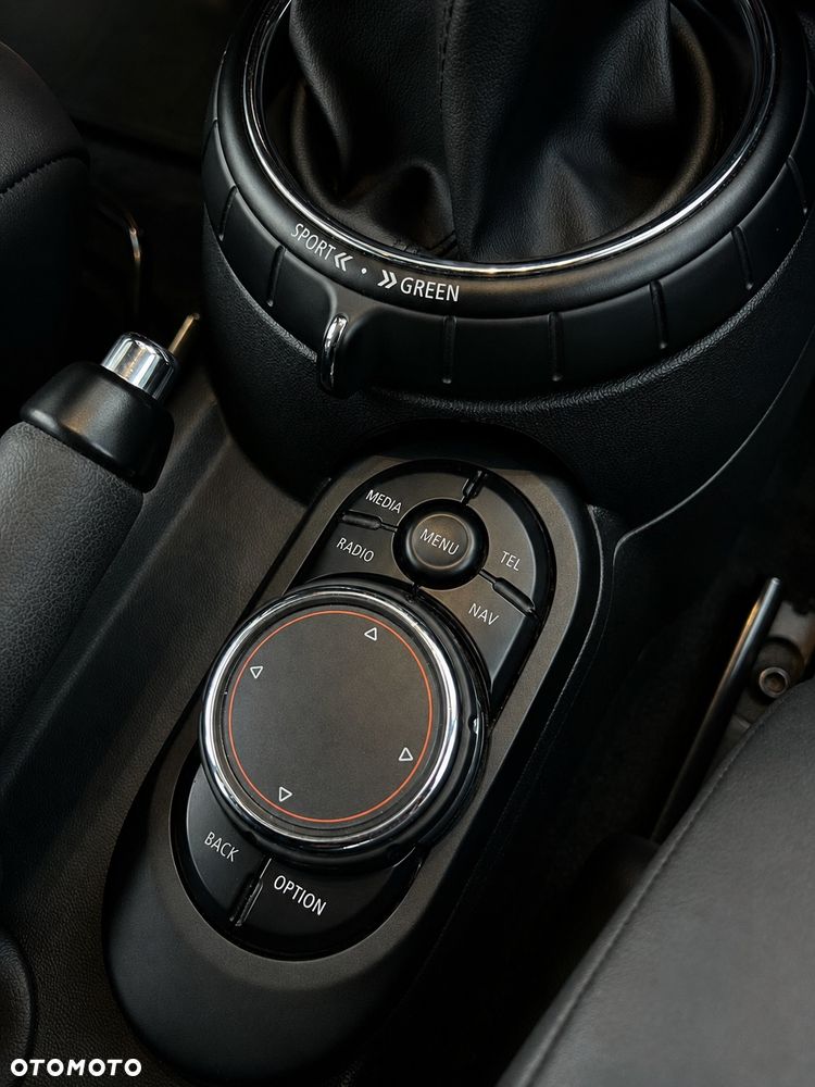 MINI Cooper - 21