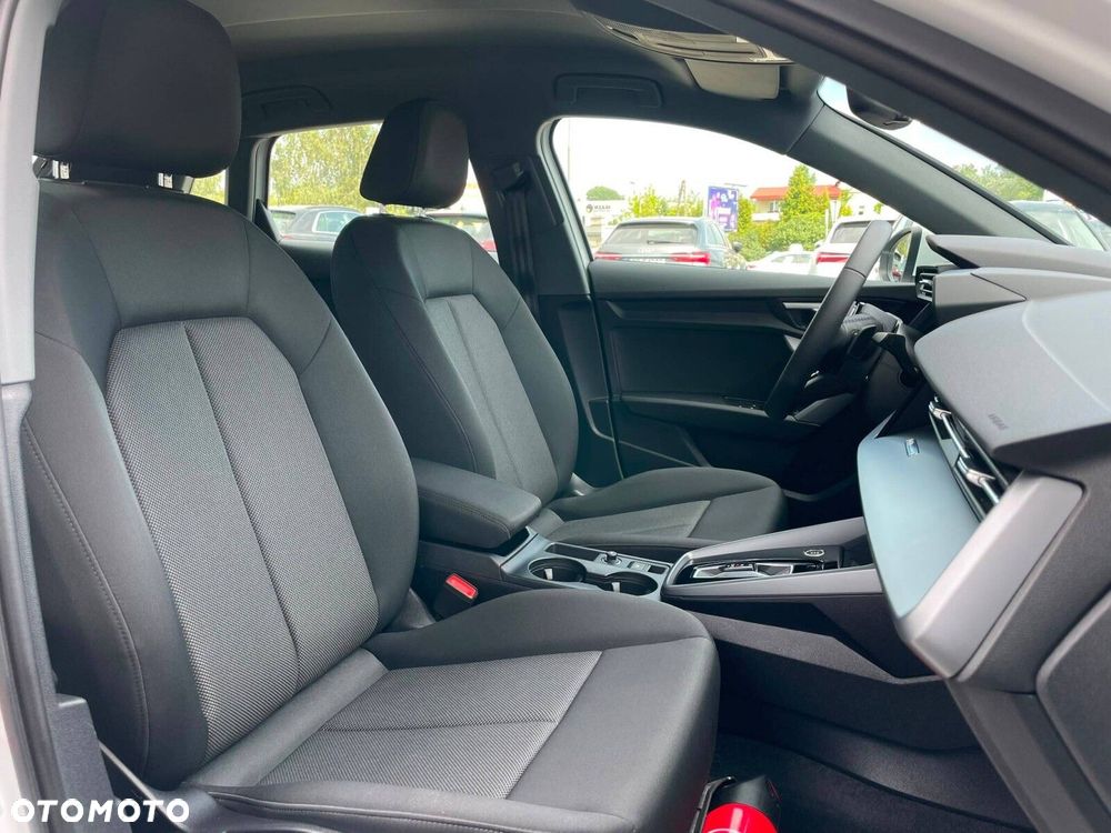 Audi A3 Sportback - 21