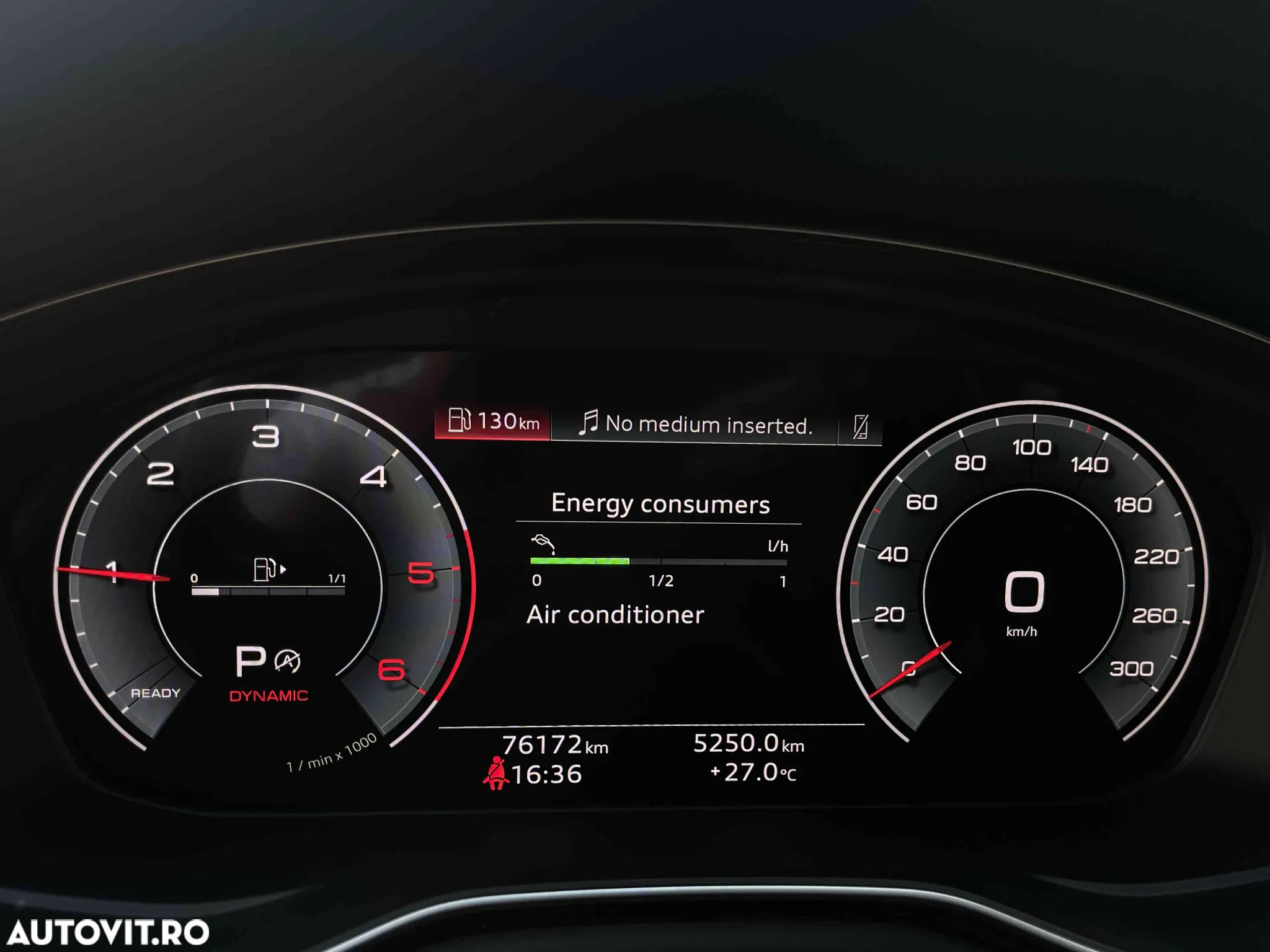 Audi A5 - 8