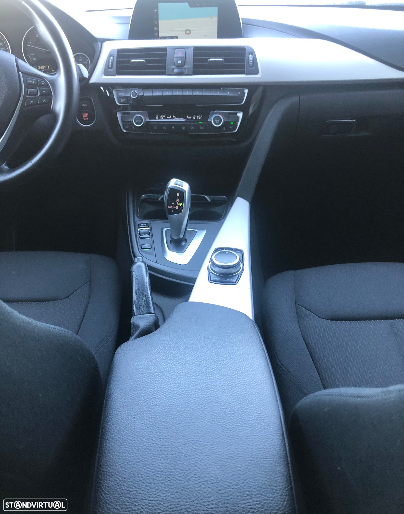 BMW 418 Gran Coupé d Line Sport Auto - 24