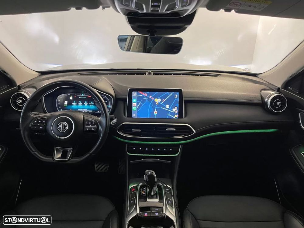 MG EHS 1.5 T-GDI Plug-in Hybrid Luxury - 13