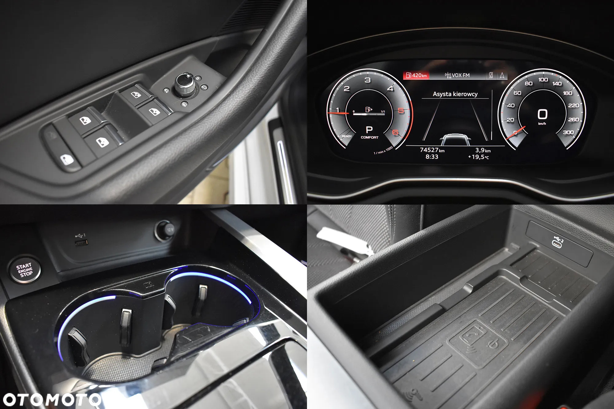 Audi A5 - 39
