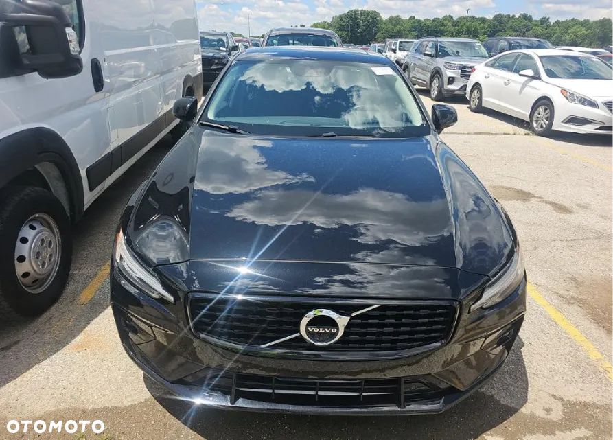 Volvo S60 B5 B AWD Inscription - 2