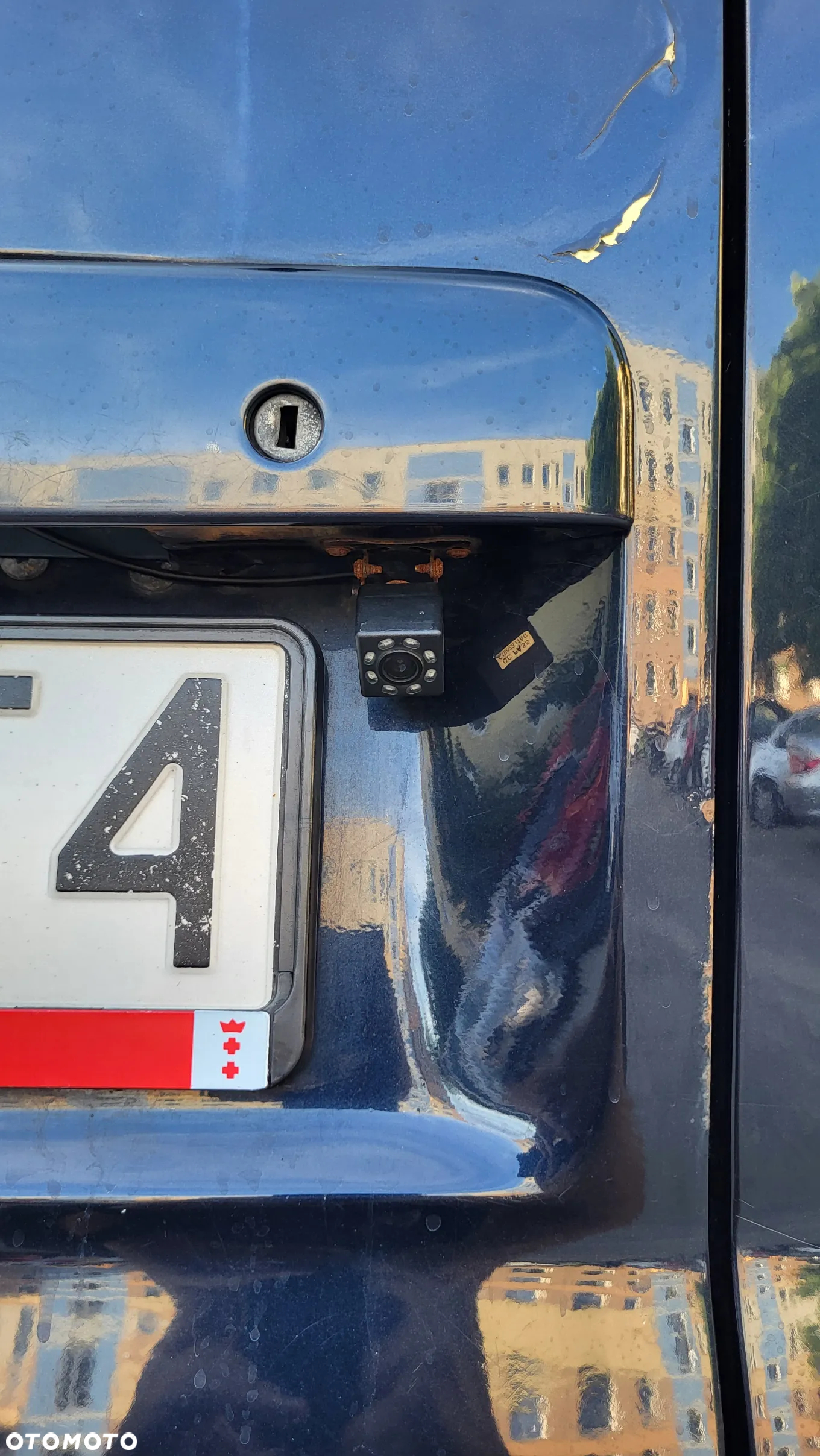 Volkswagen Transporter - 9