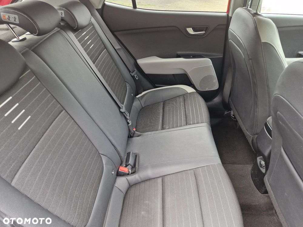 Kia Stonic 1.0 T-GDI XL - 9