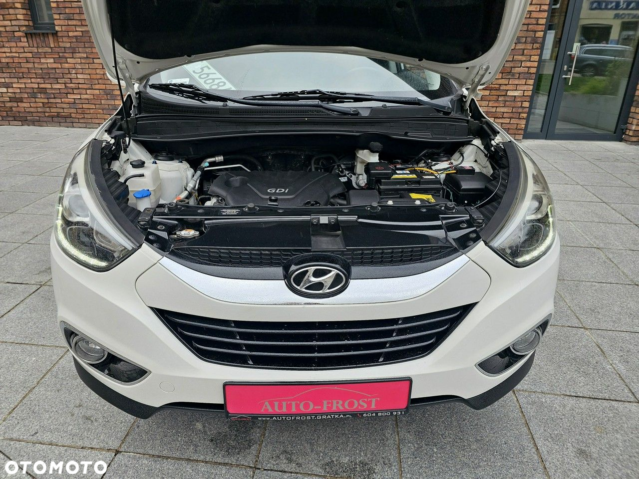 Hyundai ix35 - 19