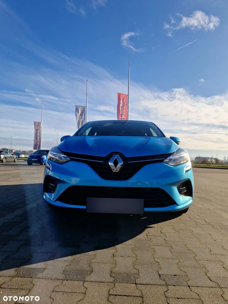 Renault Clio - 2