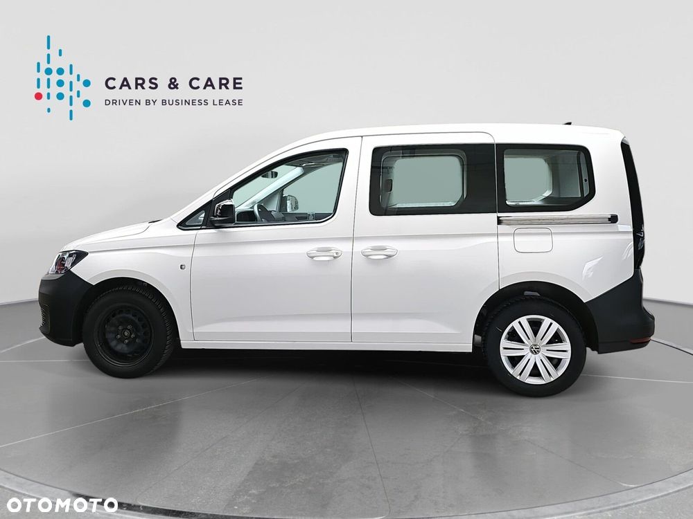 Volkswagen Caddy 2.0 TDI - 29