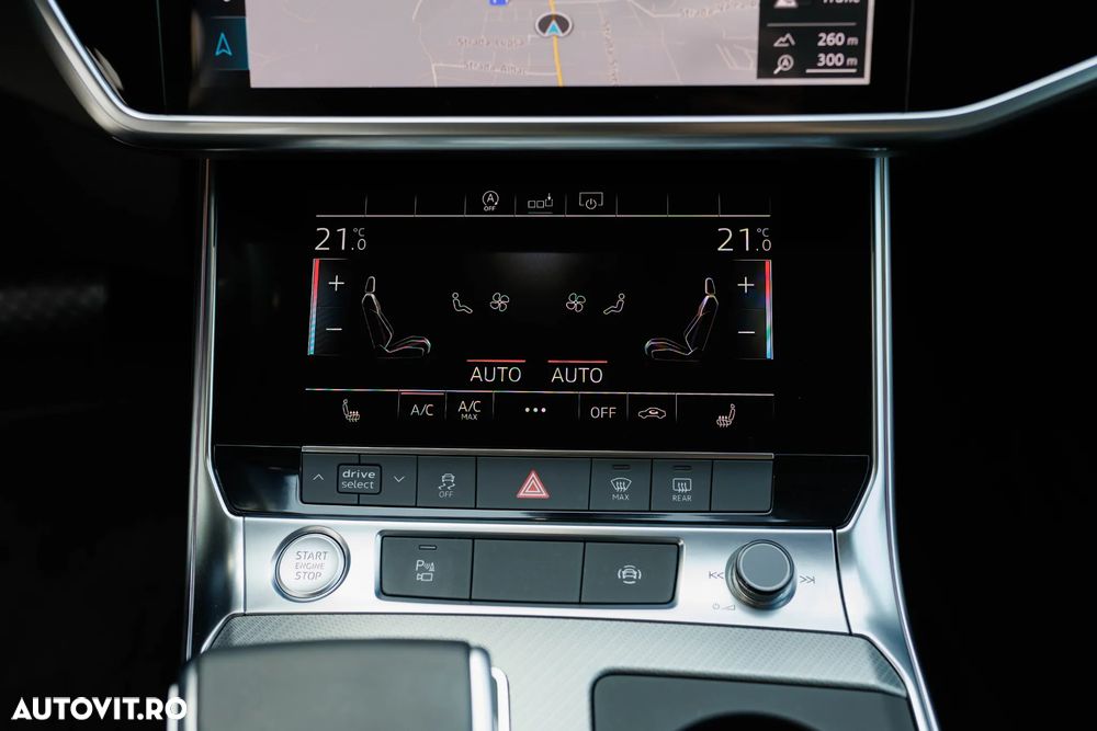 Audi A6 Limuzina 40 TDI S tronic - 2