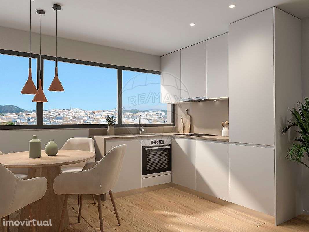 Apartamento T1 para venda - Grande imagem: 2/7