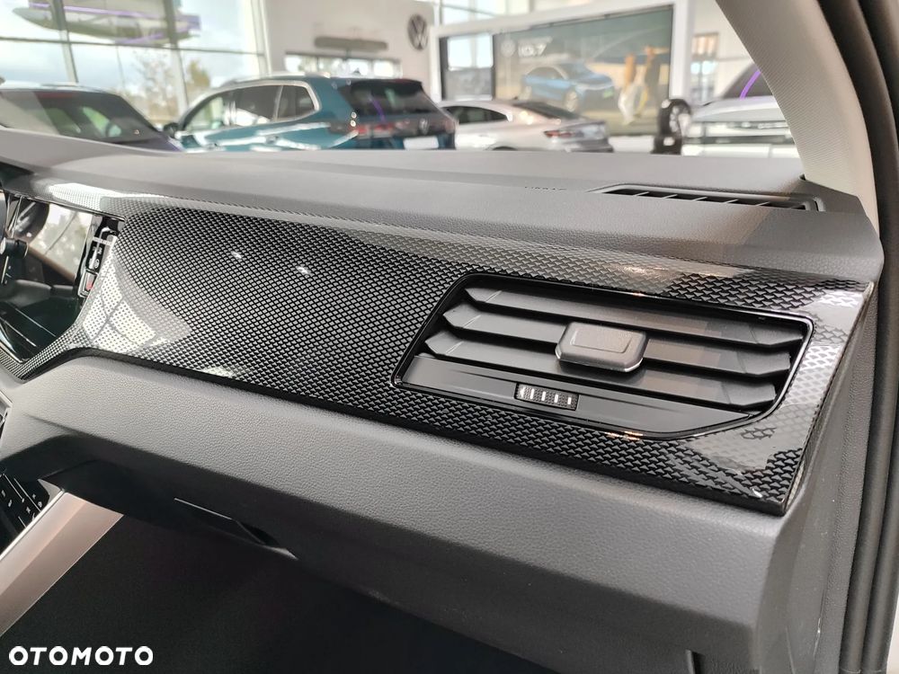 Volkswagen Taigo 1.0 TSI Special Edition - 22
