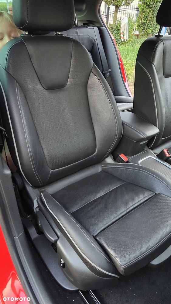 Opel Astra 1.6 CDTI Cosmo - 6