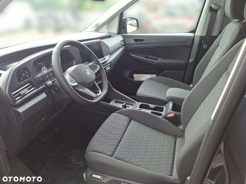 Volkswagen Caddy - 34