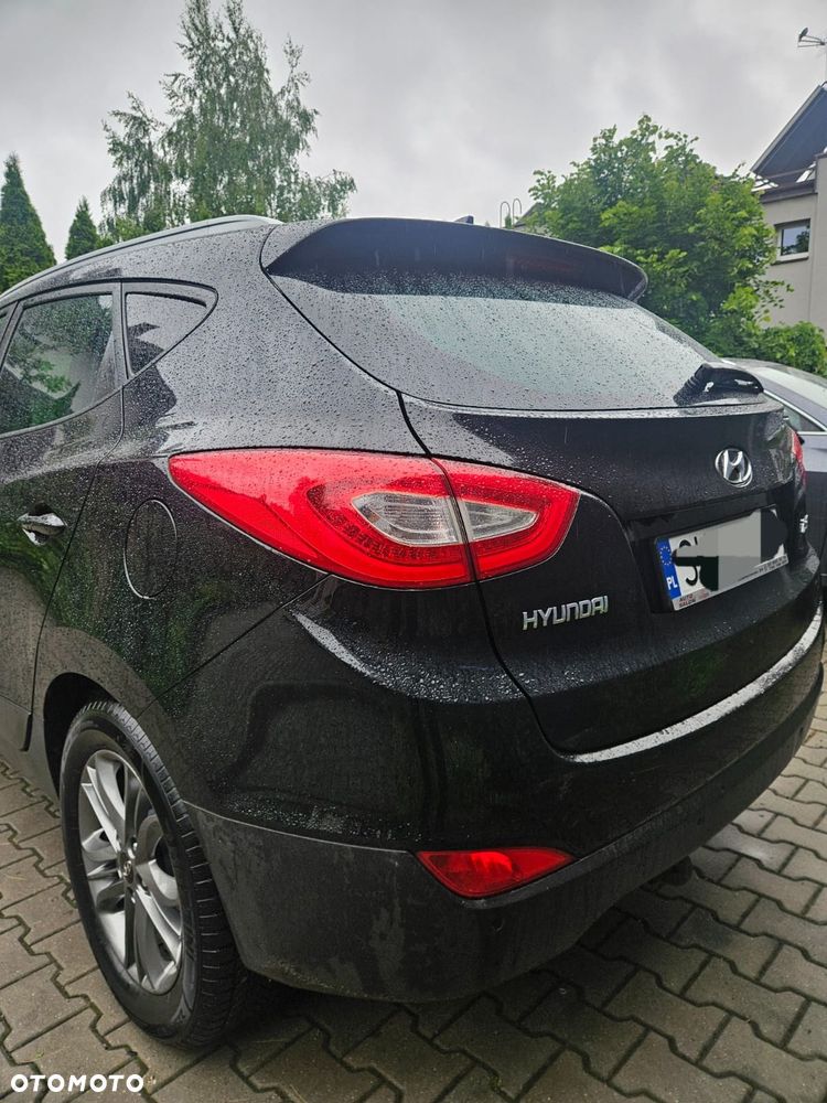 Hyundai ix35 1.6 2WD Trend - 19